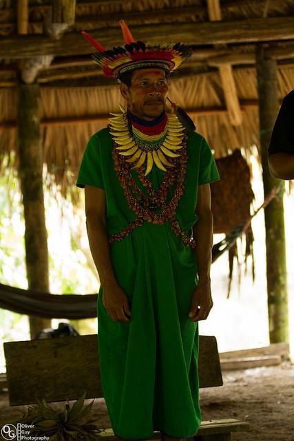 Jamu Lodge Puerto Montufar Zewnętrze zdjęcie